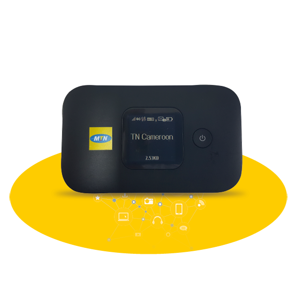MTN MIFI