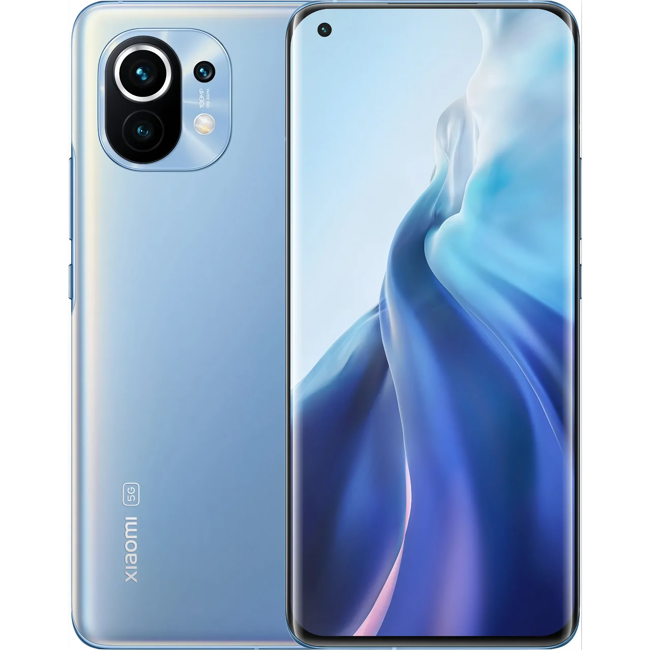 Xiaomi Mi 11 Lite Induktives Laden Xiaomi Mi 11 Lite – MTN Cameroon