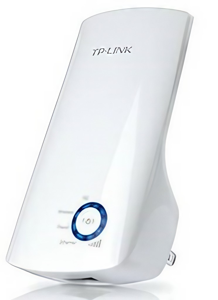 Wifi Extender TP Link