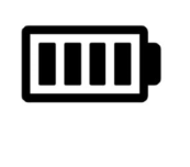 Battery: 2000 mAh