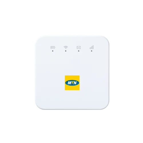 MTN MIFI ZTE