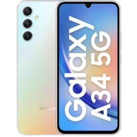 Samsung A34