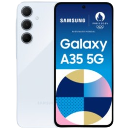 Samsung A35