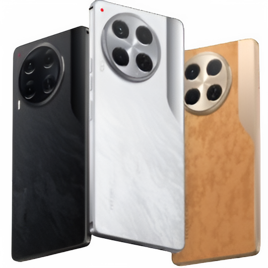Tecno Camon 30