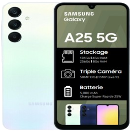 Samsung A25
