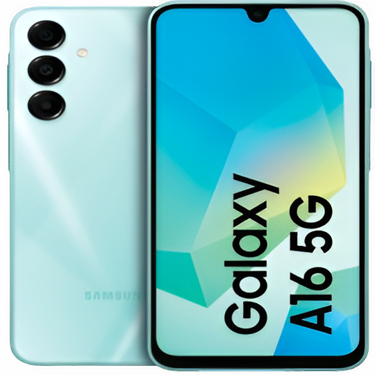 Samsung A16
