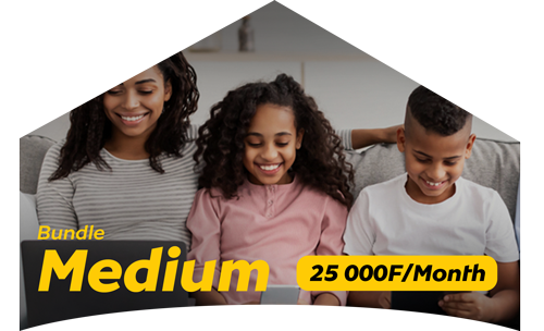 Bundle Medium