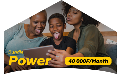 Bundle Power