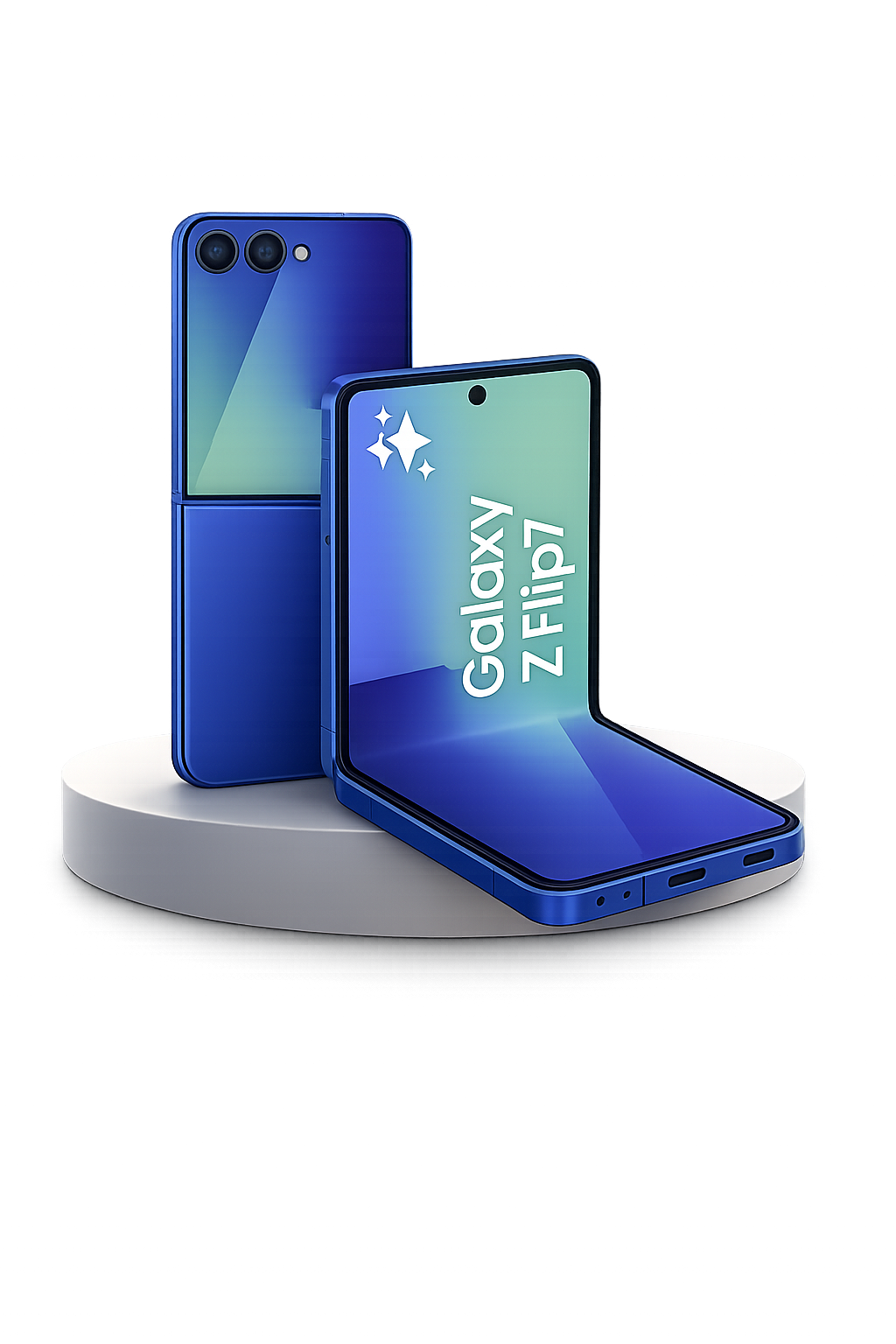 Samsung Galaxy Z Flip 7
